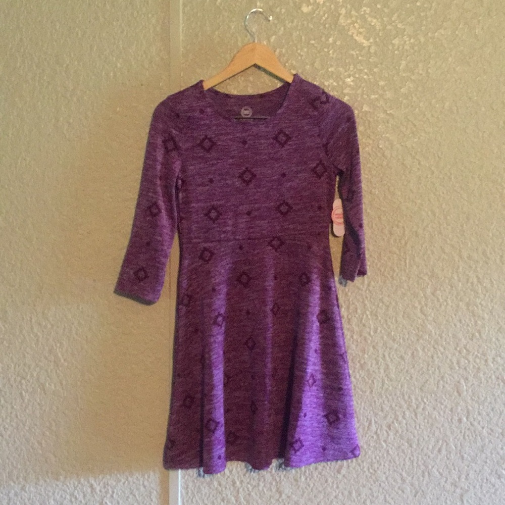 Wonder Nation | Jr Girls Dress